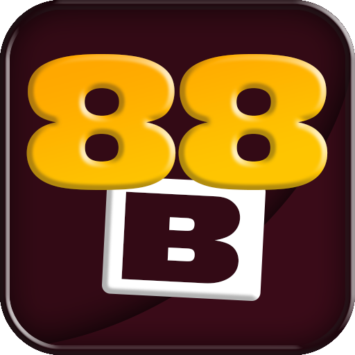 88b Logo